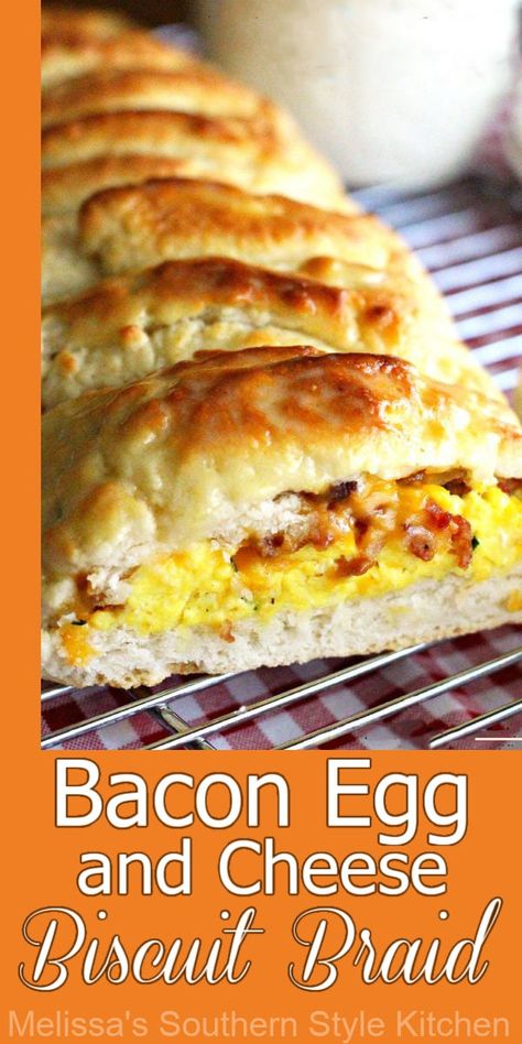 Egg And Cheese Biscuit, Canned Pumpkin Recipes, Cheese Biscuit, Homemade Buttermilk Biscuits, Savory Pumpkin Recipes, Bacon Egg And Cheese, Egg And Cheese, Cheese Biscuits, Bacon Egg