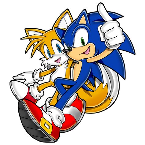 This my Channel Pls Sub to it Tails and I are Making the world a better place Dreamcast Sonic, Fotos Do Sonic, Sonic The Hedgehog 4, Sonic And Tails, Sonic Tails, Sonic 3, Sonic Adventure, Hedgehog Art, Sonic Boom