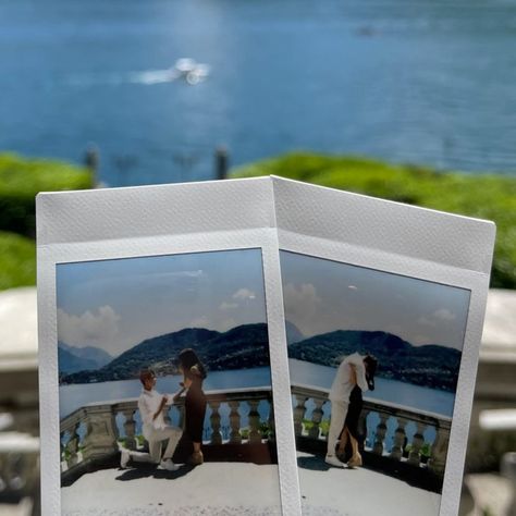 Shayla Wedding, Polaroid Camera, Marriage Proposal, Marriage Proposals, Wedding Dreams, Italy Wedding, Wedding Board, Here Comes The Bride, Life Goals