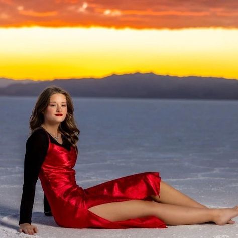 Late senior pics at the salt flats and more to come soon Come Soon, Salt Flats, Senior Pics, More To Come, Senior Pictures, Coming Soon, Salt