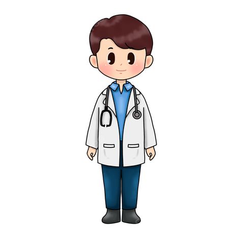 Doctor Clipart Medical Clip Art, Doctor Picture Male, Male Doctor Drawing, Lugaw Food, Doctor Cartoon Image, Doctor Drawing Cartoon, Cute Doctor Cartoon, Doctors Cartoon, Doctor Doodle