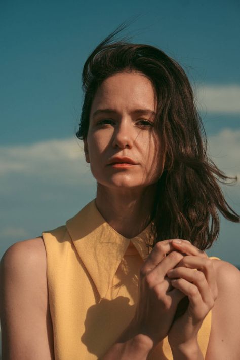 Katherine Waterston, Cover Story, Fantastic Beasts, Wizarding World, Writing Inspiration, Pretty Face, Pretty Woman, Beauty Women, Actors & Actresses