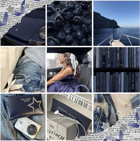 new theme! navy blue this time 🤭 hope you guys like it! slide 4 ib: @midnight.readin Navy Blue Images Aesthetic, Navy Blue Core Aesthetic, Navy Blue Instagram Feed, Navy Blue Aesthetic Quotes, Blue Vision Board, Blue Instagram Feed, Navy Blue City Aesthetic, Blue Instagram, New Theme