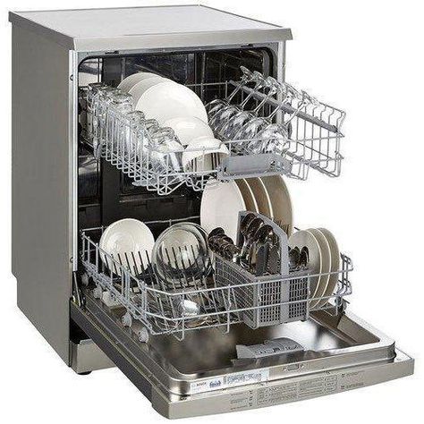 Table Top Dishwasher, Unique Appliances, Portable Dishwasher, Kitchen Design Pictures, Washing Machine Repair, Drawer Dishwasher, Appliance Repair Service, Steel Tub, Connected Home