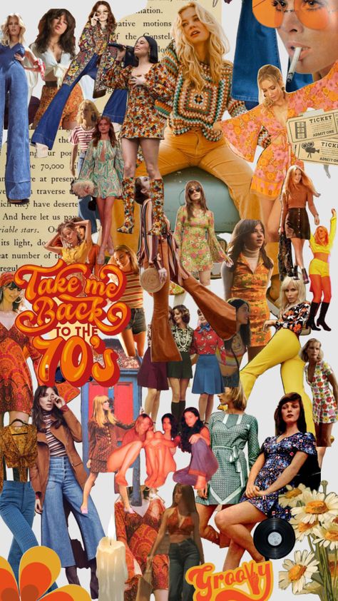 #myfirstshuffle 1970s Party Theme Outfit, 70sparty Party Ideas, Motown Aesthetic, 1970s Party Theme, 70s Theme Party Outfit, Disco Illustration, 70s Party Outfit, 70s Bachelorette, 70s Outfits Ideas