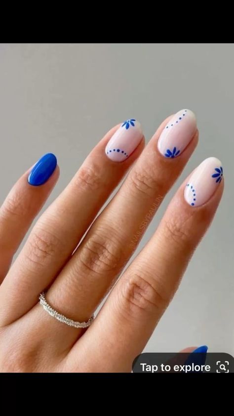 Short Mexico Nails, Fun Mexico Nails, Morocco Inspired Nails, Nail Ideas For Mexico Vacation, Mexico City Nails, Mexico Trip Nails, Mexican Vacation Nails, Mexico Nail Ideas, Mexico Nails Vacations