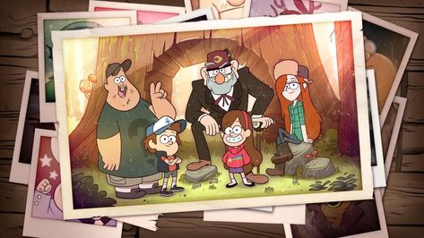 The Beatles vinyl record album Gravity Falls #1080P #wallpaper #hdwallpaper #desktop Desktop Wallpaper Fall, Beatles Vinyl, Gravity Falls Dipper, Wallpaper Computer, Gravity Falls Art, Fall Background, Wallpaper Laptop, Autumn Stickers, Tourist Trap