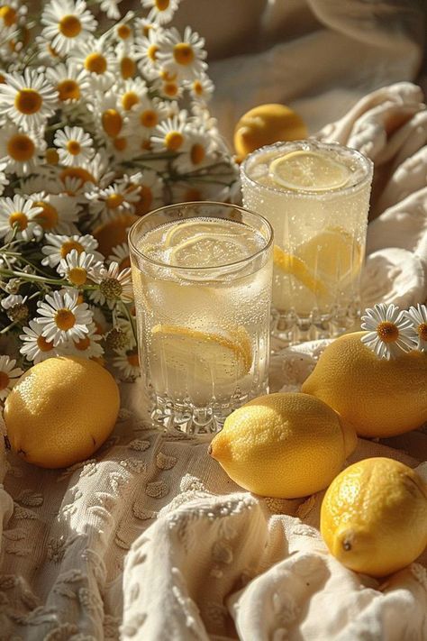 Pretty Drinks, Yellow Aesthetic, Italy Vacation, Laptop Wallpaper, Vintage Beauty, Wedding Shoot, Country Life, Aesthetic Food, Pre Wedding