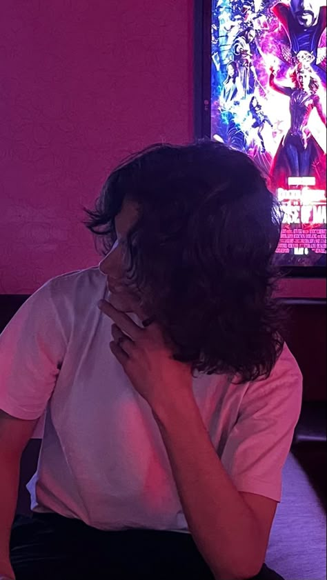 Men Long Black Hair, Boys With Long Hair Aesthetic, Boy Long Curly Hair, Long Hair Boy Aesthetic, Long Hair Boyfriend, Boys With Long Hair, Long Curly Black Hair, Man Bun Haircut, Dark Brown Long Hair