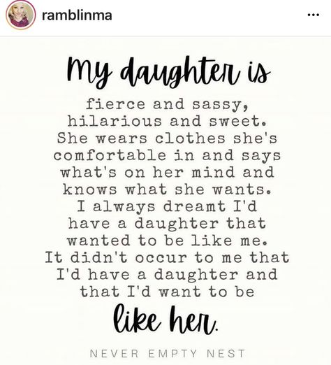 Love My Daughter Quotes, Letter To My Daughter, My Children Quotes, Mothers Love Quotes, Daughter Love Quotes, Mother Daughter Quotes, Mom Life Quotes, I Love My Daughter, Quotes About Motherhood