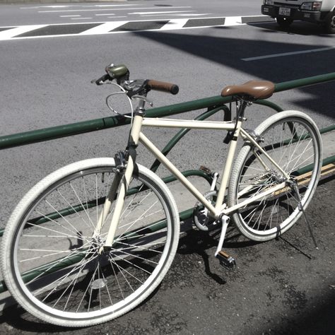 Japanese bicycle Aesthetic Bycicles, Cute Bicycle Aesthetic, Japanese Bike Aesthetic, Japanese Bike, Japan Cycling, Japanese Bicycle, Blue Bicycle Aesthetic, Japanese Bicycle Aesthetic, Mood Bored