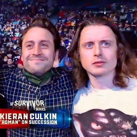 Rowan Core, Culkin Brothers, Succession Hbo, Rory Culkin, Kieran Culkin, Survivor Series, Film Lovers, Scott Pilgrim, Cillian Murphy