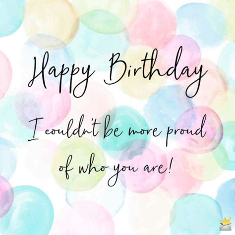 Birthday quote for daughter on image. Quotes For Daughter Birthday, Happy Birthday To My Daughter, My Daughter Quotes, Happy Birthday Mom From Daughter, Happy Birthday Quotes For Daughter, Birthday Message For Daughter, Birthday Greetings For Daughter, Happy Birthday Mom Quotes, Birthday Quotes Inspirational