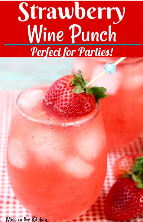 Wine Punch Recipes, Wine Recipes Drink, Pineapple Margarita Recipe, Strawberry Daiquiri Mix, Wine Punch, Top Dinner Recipes, Face Magazine, Watermelon Mojito, Pineapple Margarita