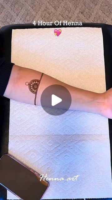 Emma Jain on Instagram: "02/07 days 
4 hours of henna 
.
.
#hennadesign #mehndidesign #mehndistain #mehndi #mehndiart #hennalove #wedding #reels #trending #viral" Mhndi Design, Mehndi Art, Henna Design, 4 Hours, Mehndi Designs, Henna, Stain, On Instagram, Instagram