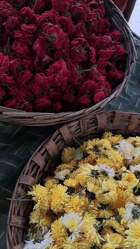 Indian Market Photography, Indian Flower Market, Scented Flowers, Snapchat Marketing, Festival Photography, Ads Creative Advertising Ideas, Desi Love, Indian Flowers, Vintage Flowers Wallpaper