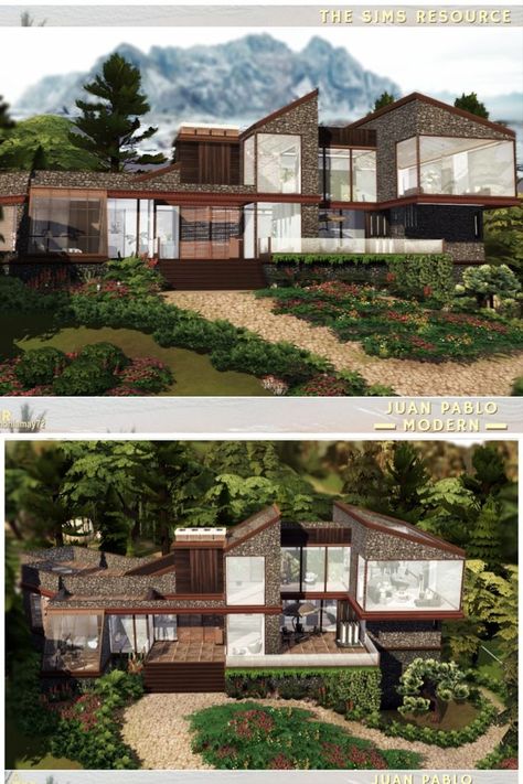 Sims 4 Mcm House, The Sims 4 Houses Download Cc, Sims 4 Houses 50x50, Sims4 House Cc Download, Sims 4 Realistic House Download, Sims 4 Italy, Sims 4 Modern House Download, Sims 4 50x50 House, Sims 4 Artist House