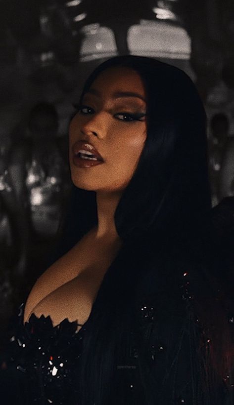 Nicki Minaj Makeup Looks, Nicki Minaj Makeup, Nicki Minaj Body, Nicki Baby, Nicki Minaj Hairstyles, Nicki Minaj Wallpaper, Nicki Minaj Quotes, Nicki Minaj Barbie, Trippy Iphone Wallpaper