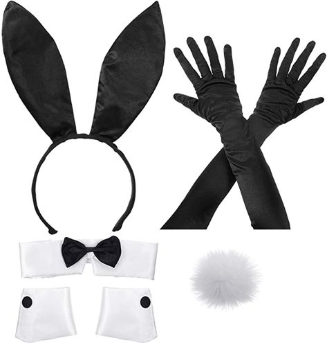 Black Bunny Dress, Bunny Costume Women Skirt, Play Boy Bunny Mask, Cheap Spring Clubwear Skirt, Bunny Fancy Dress, Modest Bunny Costume Women, Plus Size White Rabbit Costume, Bat Mitzvah Outfits, Bunny Ear Headband