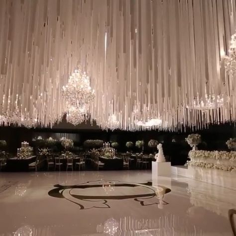 Crystal Chandelier Wedding Decor, Chandelier Wedding Decor, Chandelier Installation, Chandelier Wedding, Wedding Chandelier, Hot Wedding, Bespoke Lighting, Sydney Wedding, Even And Odd