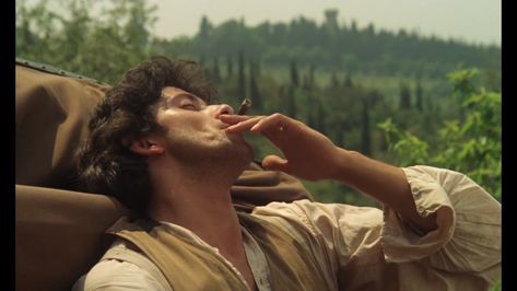 Director: James Ivory 1980s Films, Italy Vibes, A Room With A View, Room With A View, Judi Dench, Movie Shots, Summer Wines, Al Pacino, Beige Aesthetic