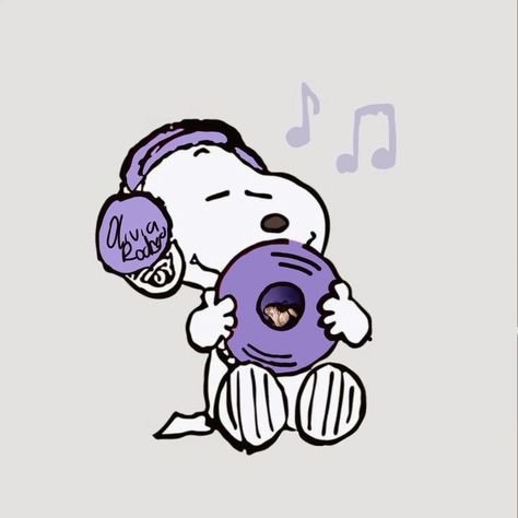 Olivia Rodrigo, Not Mine, Follow Me, Snoopy, Purple, Music