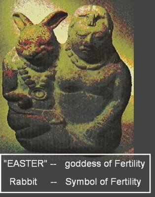 The Pagan Origins Of Easter | easter eXposed Pagan Origins Of Easter, Easter Pagan, Easter History, Ancient Babylon, Pagan Festivals, Ancient Goddesses, Modern Church, Vernal Equinox, Easter Traditions