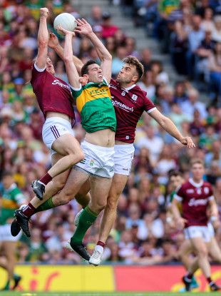 Gaelic Football Aesthetic, Clodagh Core, Irish Aesthetic, James Murray, Gaelic Football, Croke Park, Football Wallpaper, Galway, July 25