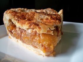 Perfect Pie Crust Recipe, Peach Pie Recipes, Baked Peach, Perfect Pie Crust, Peach Pie, Pie Crust Recipes, Perfect Pies, Apple Pie Recipes, Pie Cake