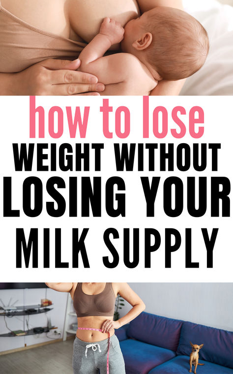 lose weight while breastfeeding, postpartum weight loss, lose the baby weight, lose the mommy pooch Postpartum Advice, Weight Gain During Pregnancy, Tummy Tucks Recovery, Body After Baby, Increase Milk Supply, Postpartum Support, Postpartum Body, Postnatal Workout, Milk Supply