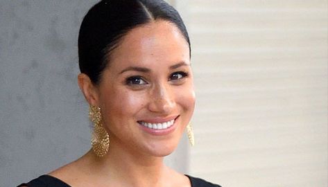 Meghan Markle warning to staff member on wedding day revealed: Read Meghan Markle News, Princess Meghan, Jeremy Clarkson, Better Late Than Never, Royal Life, Love My Kids, Young And The Restless, The Duchess, British Royal Family