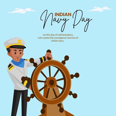 Banner design of indian navy day templat... | Premium Vector #Freepik #vector #background #banner #poster #water Indian Navy Day Poster, Navy Day Poster, Indian Navy Day, Mickey Cake, Educational Quotes, Day Template, Mickey Cakes, Navy Day, Diy Crochet Patterns