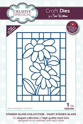 4 Friends, Stained Glass Patterns Free, Painted Glass Art, Creation Art, Stained Glass Pattern, Sue Wilson, زجاج ملون, Cross Stitch Supplies, Stained Glass Flowers