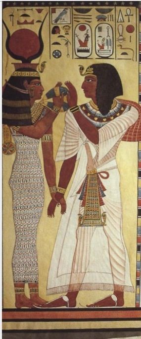 Facts About Ancient Egypt, Cleopatra Quotes, Amun Ra, Starověký Egypt, Kemet Egypt, Egyptian Painting, Ancient Gods, Ancient Egypt History, Egyptian Museum