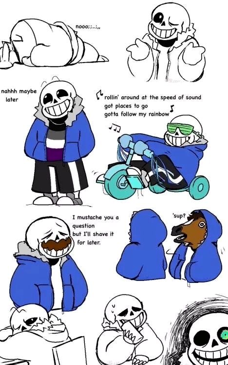 Raining Art, Undertale Puns, Sans Puns, Undertale Pictures, Undertale Comic Funny, Undertale Memes, Undertale Ships, Undertale Sans, Undertale Funny