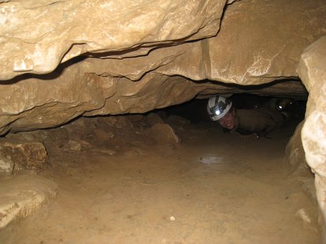 spelunking Buckner's Cave Creepy Cave Aesthetic, Cave Spelunking, Floyd Collins, High Strangeness, Weird Places, Cave Story, Cave System, Caving, Psychological Horror