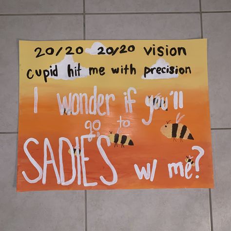 Sadie’s Hawkins Proposal, Promposal Tyler The Creator, Tyler The Creator Homecoming Poster, Sunset Hoco Proposals Ideas, Ring Dance Proposal Ideas, Homecoming Proposal Ideas Tyler The Creator, Tyler The Creator Hoco Poster, Hoco Proposals Ideas Tyler The Creator, The Smiths Hoco Proposal