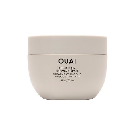 Ouai Hair Mask, Ouai Thick Hair, Freetime Activities, Ouai Hair, Space Nk, Olive Oils, Winter Skin Care, Face Skin Care, Hair Repair