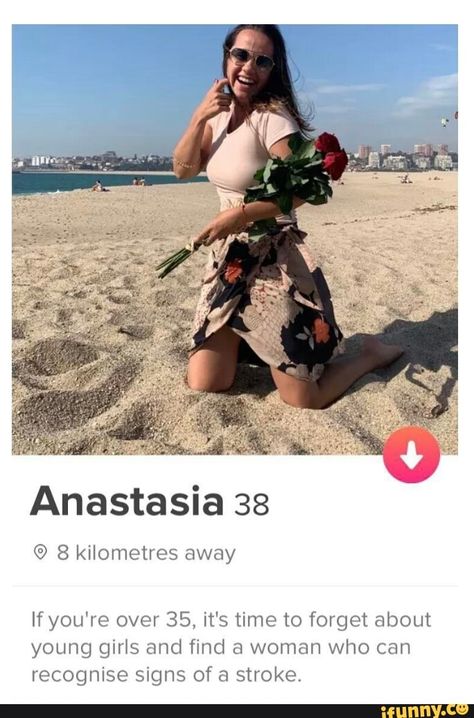 Tinder Bio Girl Funny, Tinder Bio Girl, Funny Tinder Profiles, Tinder Bio, Tinder Profiles, Tinder Humor, Random Meme, Tinder Profile, Funny Random