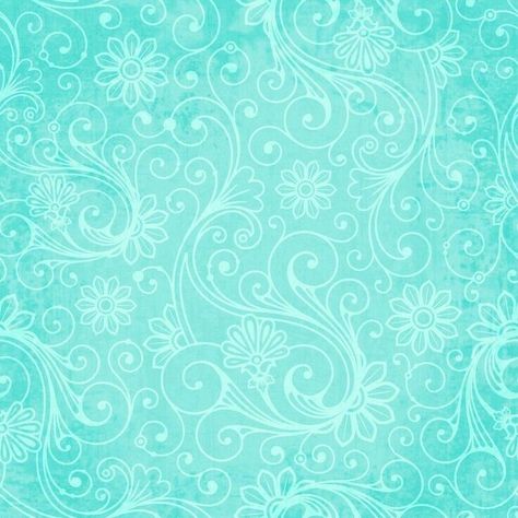 Tiffany Blue Wallpapers, Art Projects For Teens, Budget Template, Spring Fling, Seamless Pattern Vector, Decoupage Paper, Tiffany Blue, Abstract Wallpaper, Paper Background