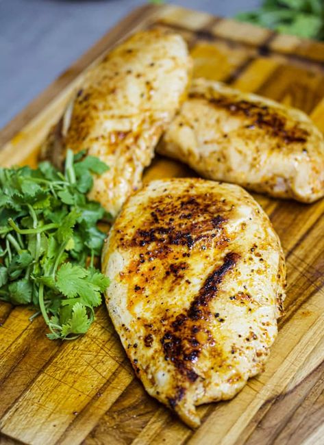 Sous Vide Recipes Chicken, Sous Vide Chicken Breast, Sous Vide Chicken, Ninja Cooking System Recipes, Make Shredded Chicken, Breaded Chicken Breast, Chicken Breast Recipe, Sous Vide Recipes, Sous Vide Cooking