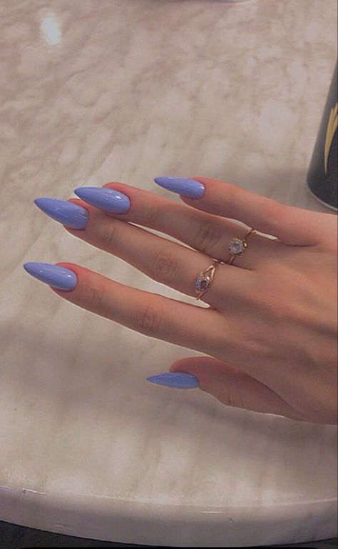 Periwinkle Nails, Nails Yellow, Casual Nails, Blush Nails, Pretty Gel Nails, Soft Nails, Acrylic Nails Coffin Short, Pretty Acrylic Nails, Chic Nails