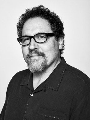 Jon Favreau to Write and Produce Live-Action Star Wars Series! Cowboys & Aliens, Star Wars Series, Jon Favreau, Lifetime Achievement Award, Deadpool Wolverine, Kung Fu Panda, Portrait Ideas, Space Opera, Mad Max