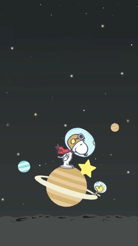 Snoopy Lockscreen Iphone, Snoopy Wallpaper Iphone Backgrounds, Wallpaper Iphone Snoopy, Snoopy Wallpaper Iphone, Snoopy Lockscreen, Snoopy Astronaut, Astronaut Snoopy, Wallpaper Snoopy, Peanuts Wallpaper