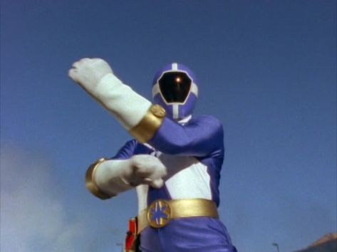 Chad Lee, Blue Lightspeed Ranger - Morphin' Legacy Power Rangers Operation Overdrive, Dino Thunder, Power Rangers Time Force, Power Rangers Spd, Disney Eras, Power Rangers In Space, All Power Rangers, Power Rangers Dino, Mighty Morphin Power Rangers