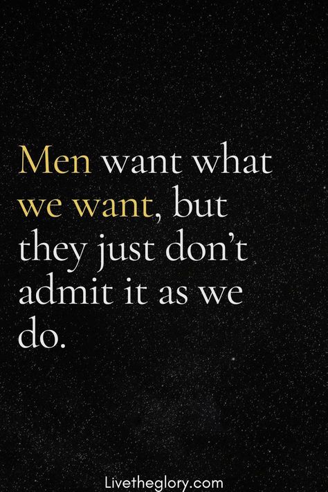 So how do you groom a guy? Well actually you can’t and there’s no reason to expect him to be ready because he doesn’t like you. Hit the road and find a guy who’s ready. The key to success with men requires a new dating strategy. Dating A Married Man, Skin Moles, Married Man, What What, Menstrual Health, The Key To Success, Key To Success, Admit It, Married Men