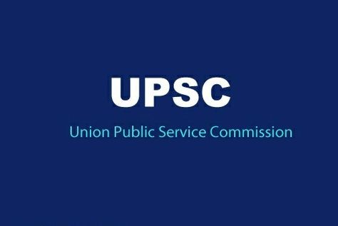 official web @ www.upsc.gov.in Upsc Logo, Upsc Civil Services, Discipline Quotes, Study Strategies, Civil Services, Indian Constitution, Coaching Classes, Gk Knowledge, Enroll Now