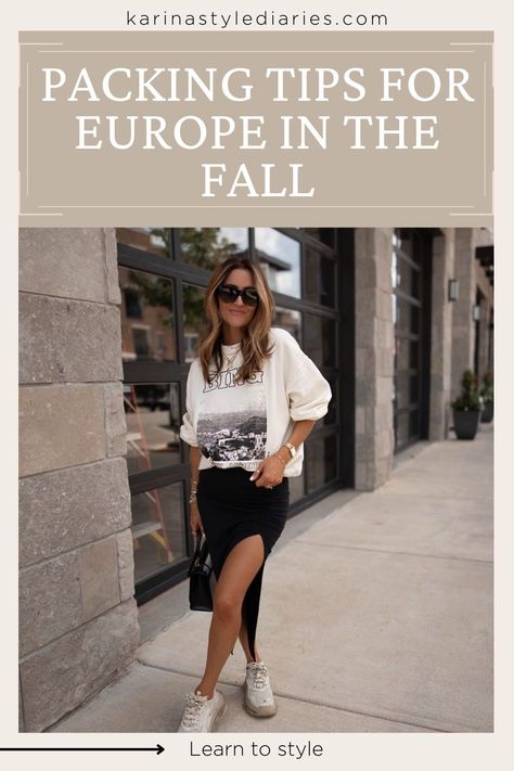 Casual Fall Outfits Europe, Europe In Autumn Outfits, Europe Autumn Fashion, Fall 2023 Fashion Trends Europe, Barcelona Fall Outfits 2023, Europe Tourist Outfit Fall, European Autumn Outfits 2023, Europe Fall Fashion 2023, Greek Fall Outfits