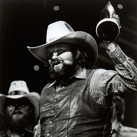 Charlie Daniels, Nashville Tn, In America, Country Music, Nashville, Cowboy Hats, The Year, Historical Figures, Stars