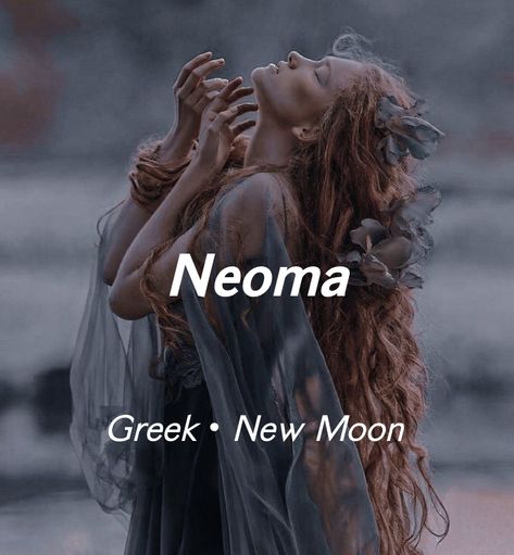 Female Names That Mean Moon, Names Related To Moon, Moon Names Aesthetic, Moon Name Ideas, Royal Fantasy Names, Name Prompts, Aesthetic Girl Names, Names That Mean Moon, Oc Names